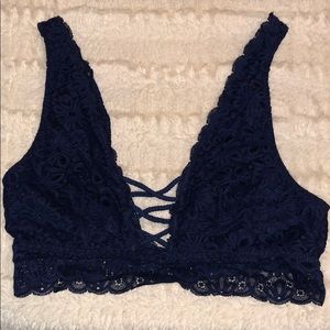 Victoria’s Secret Lace Bralette